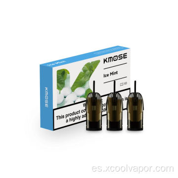 Kit Wismec Motiv POD original con mod todo en uno